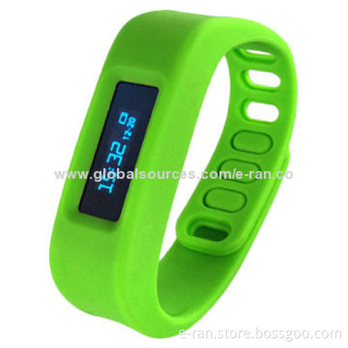 ER-W08 Kids' GPS Watch, Advanced Low-radiation Design, Sized 43x17.1mm